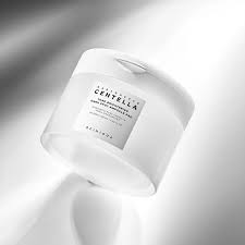 Madagascar Centella Tone Brightening Dark Spot Ampoule Pad 60 pads - Korean Beauty Avenue