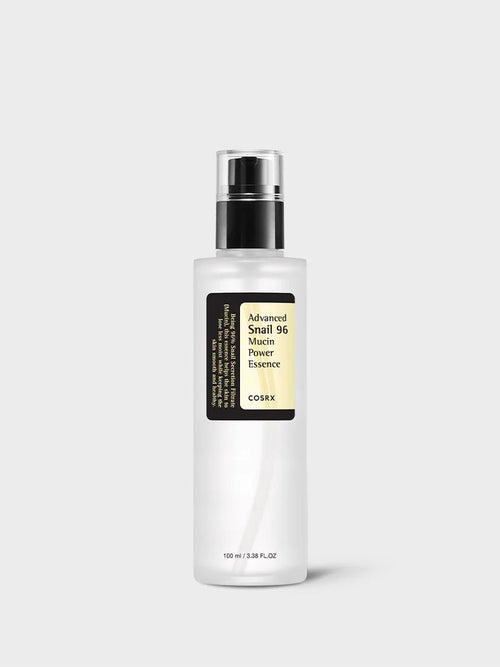Advanced Snail 96 Mucin Power Essence 100ml - Korean Beauty Avenue