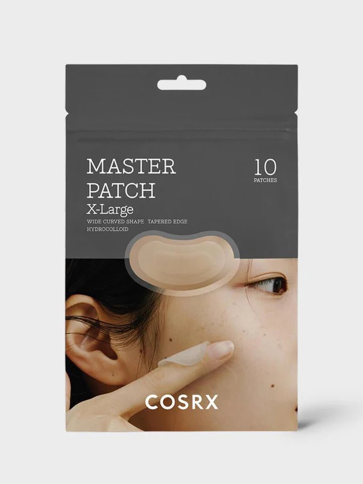 Master Patch X - Large - Korean Beauty Avenue